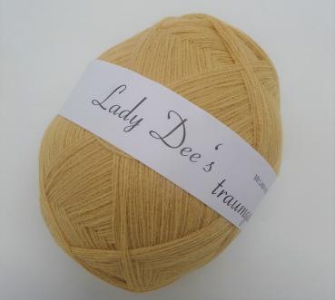 Hochbausch - caramel - 100g - 350m
