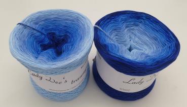 Lady Dee's Impressionen Nr.15 (A18)