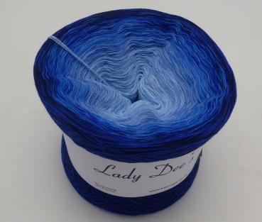 Preview: Lady Dee's Impressionen Nr.15 (A18)