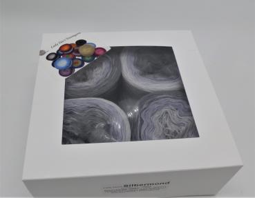 Preview: Silbermond  - 4 Bobbelinis