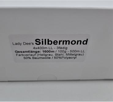 Preview: Silbermond  - 4 Bobbelinis
