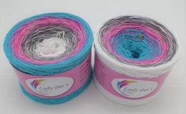 Lady Dee's Happiness