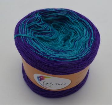 Sternchen der Farben + Anleitung Sternchen Bonita