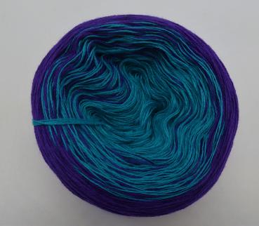 Preview: Sternchen der Farben + Anleitung Sternchen Bonita