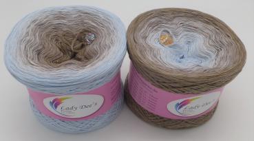 Lady Dee's Morgennebel