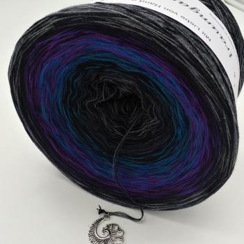 Lady Dee's Power of Universe (A79)