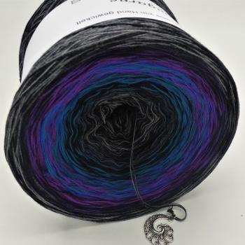 Lady Dee's Power of Universe (A79)