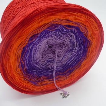 Preview: Lady Dee's Red Magic