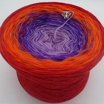 Lady Dee's Red Magic