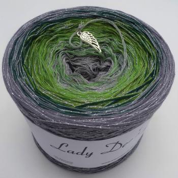 Lady Dee's Schimmernde Hoffnung