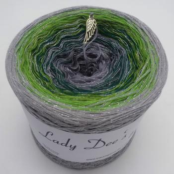 Preview: Lady Dee's Schimmernde Hoffnung