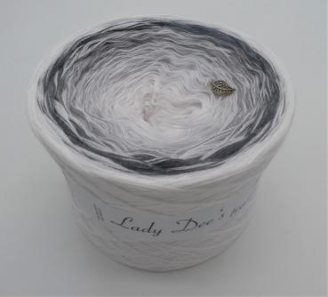 Schneewehen - 250g/1000m/4fädig