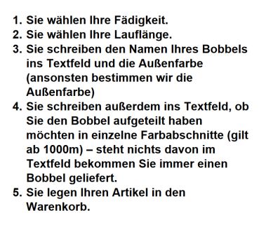 Preview: Ihr Wunsch