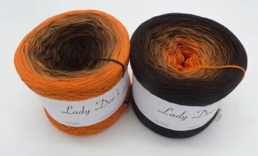 Lady Dee's Soul Sister