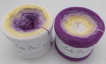 Lady Dee's Sun Dance