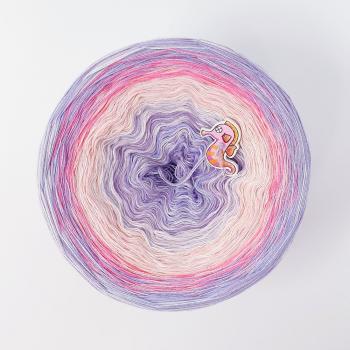 Preview: Hippie Lady - Sugar
