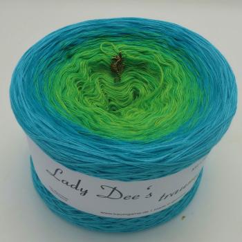 Lady Dee's Tropical Island
