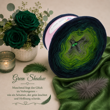 Lady Dee's Green Shadow (A47)