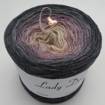 Lady Dee's Like a Lady (A27)