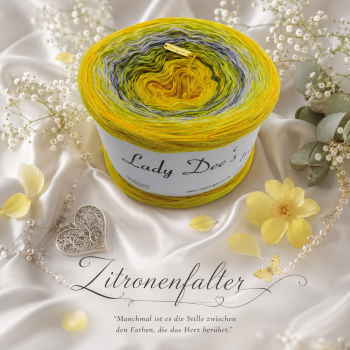 Preview: Lady Dee's Zitronenfalter