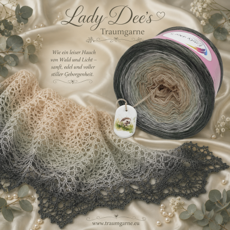 Lady Dee's Magischer Morgen