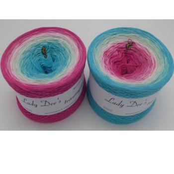 Lady Dee's Aloha