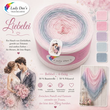 Preview: Lady Dee's Liebelei