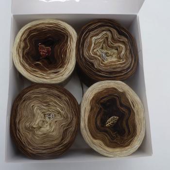 Lady Dee's Bobbelinis - Babette -
