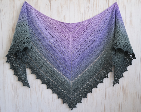 Lady Dee's Lavendelduft (A01)