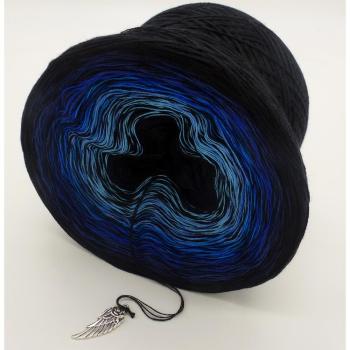 Lady Dee's Blue Touch (3fädig)