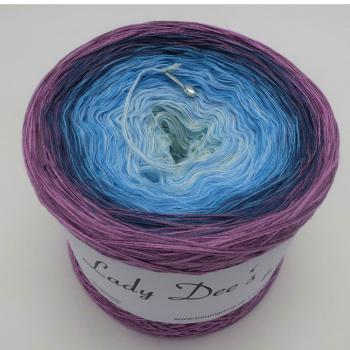 Lady Dee's Brennende Sehnsucht