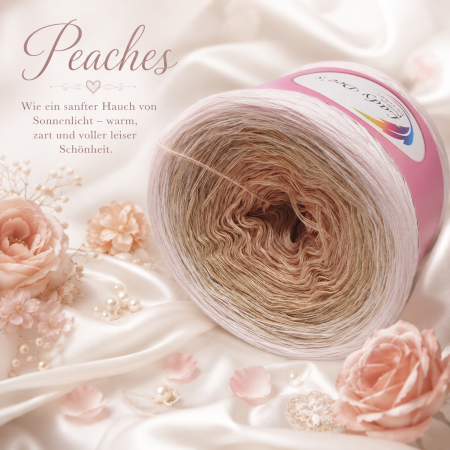 Lady Dee's Peaches (A84)
