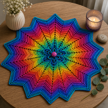 Preview: Hippie Lady - Shakira (A154)