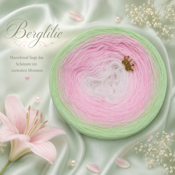 Lady Dee's Berglilie