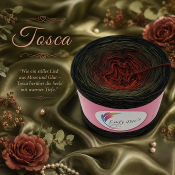 Preview: Lady Dee's Tosca
