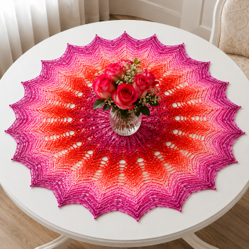 Hippie Lady - Lilly