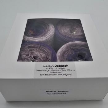 Preview: Lady Dee's Bobbelinis - Deborah -