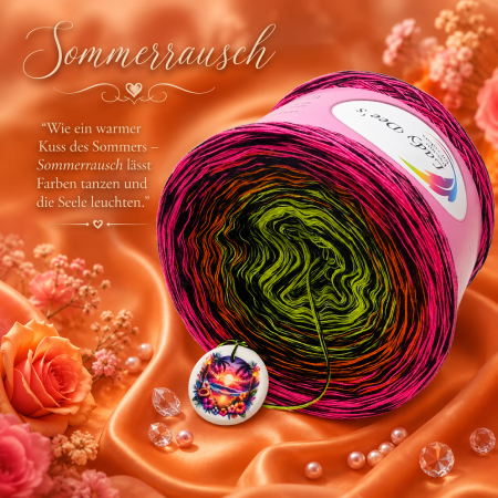 Preview: Lady Dee's Sommerrausch