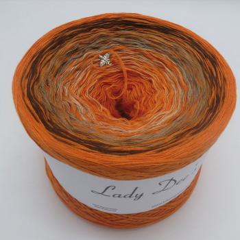Preview: Lady Dee's Edelchen in Cognac