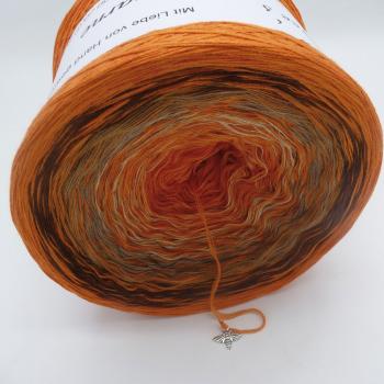 Preview: Lady Dee's Edelchen in Cognac