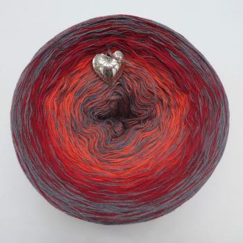 Preview: Lady Dee's Edelchen in Rot