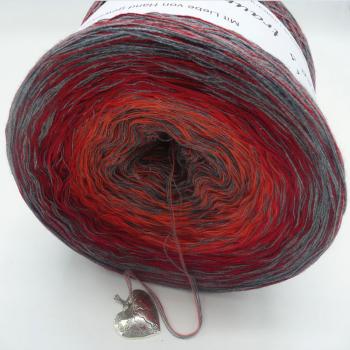 Lady Dee's Edelchen in Rot