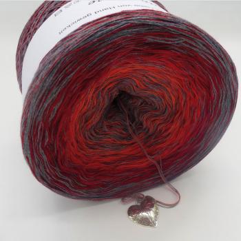 Preview: Lady Dee's Edelchen in Rot