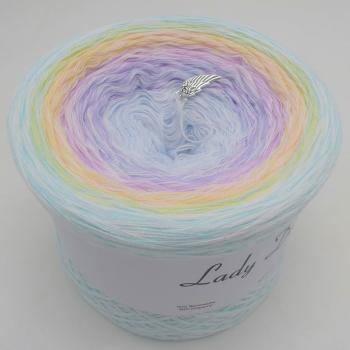 Lady Dee's Märchen der Elfen