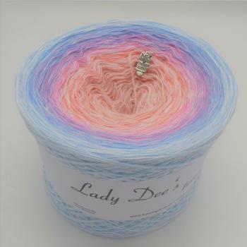 Preview: Lady Dee's Farbspiel: Falling in Love