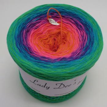 Lady Dee's Märchen der Fantasie