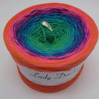 Preview: Lady Dee's Märchen der Fantasie