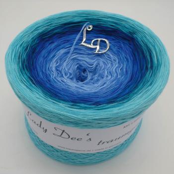 Preview: Lady Dee's Ocean meets Heaven