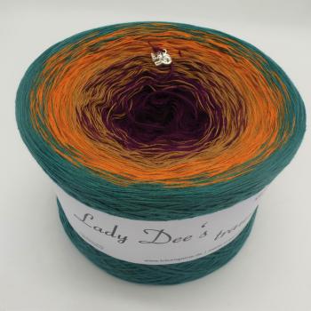 Lady Dee's Heile Welt