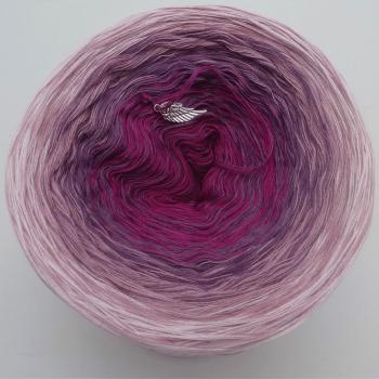 Preview: Lady Dee's Himbeer Sorbet